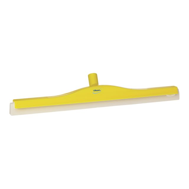 Drejeledsskraber 60 cm - gul