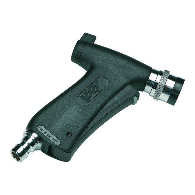 Nito skumsprøjtepistol