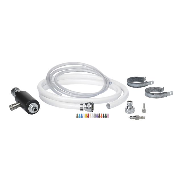 Doseringsenhed til flere produkter 1/2"