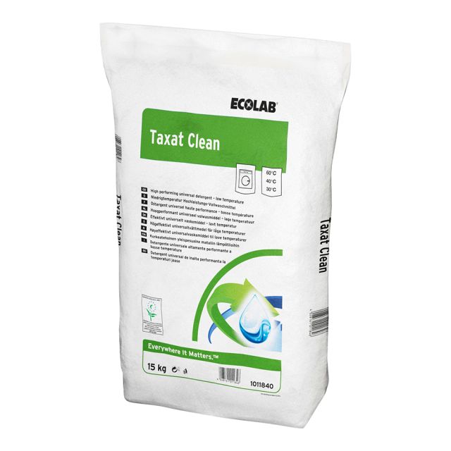 Taxat clean - 15 kg