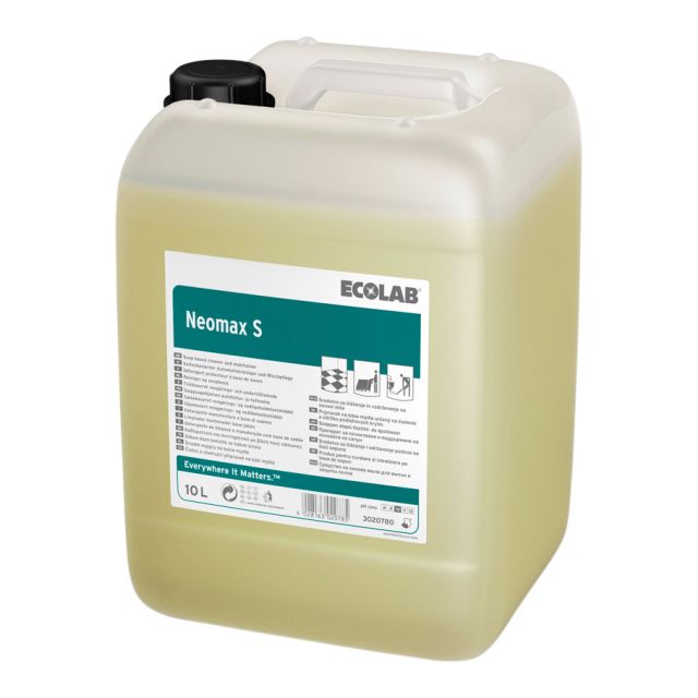 Neomax S - 10 kg