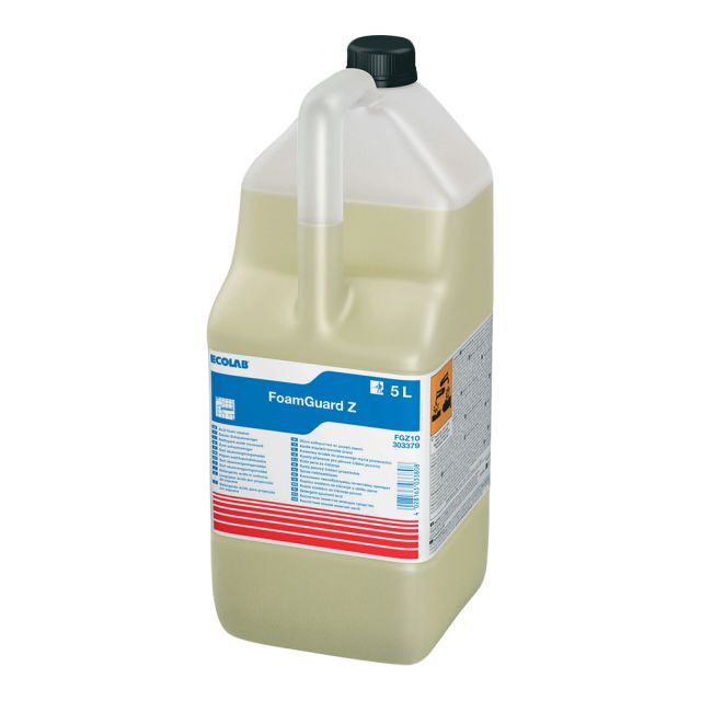 FoamGuard Z - 2x5 liter