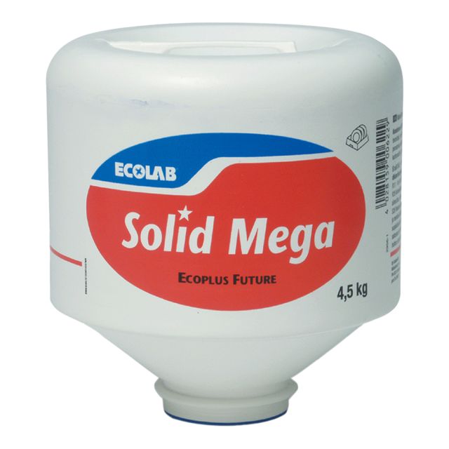 Solid mega - 4x4,5 kg