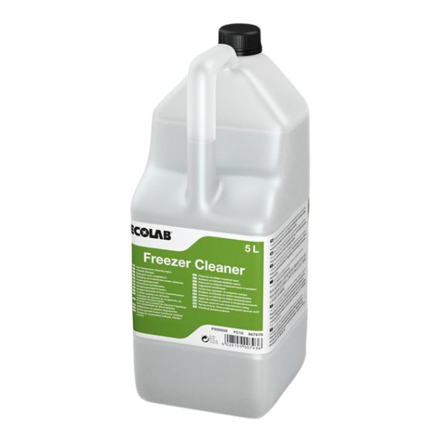 Freezer Cleaner - 2x5 liter