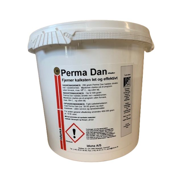 Perma Dan - 5 kg