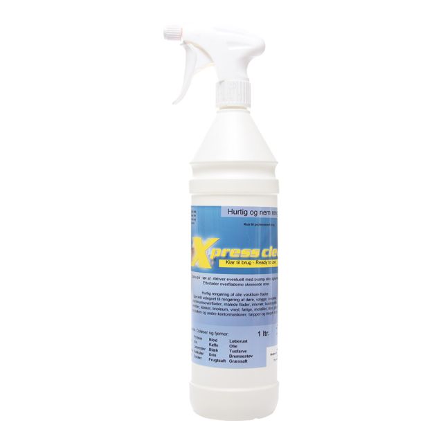 X-press clean - 1 liter