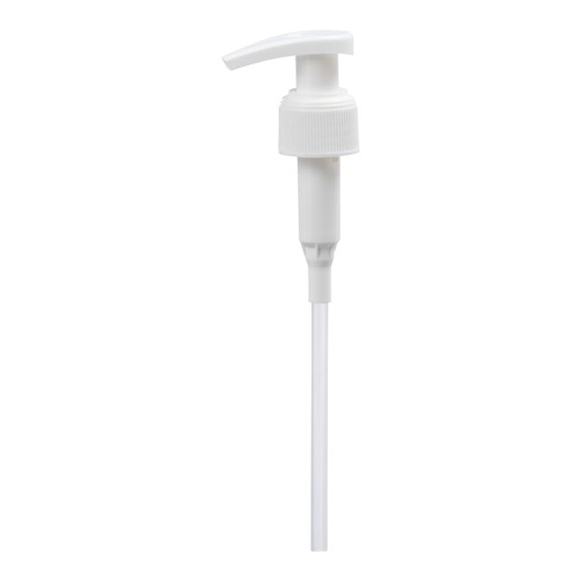 Doseringspumpe 28 mm for 1 liter flaske