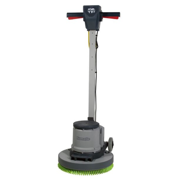 NUMATIC skuremaskine HFM1515G
