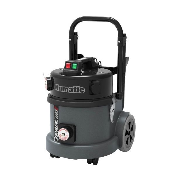 NUMATIC industristøvsuger TEM390A-11