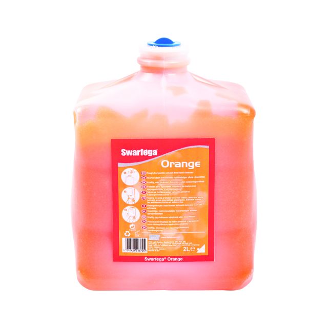 Swarfega orange - 2 liter