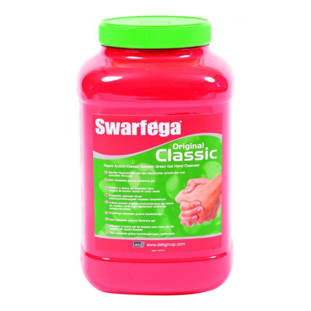 Swarfega classic - 4,5 liter