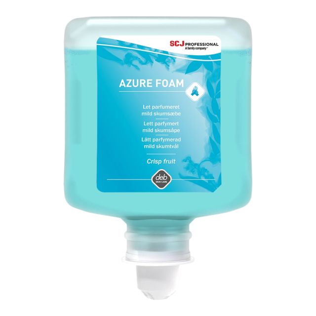 Azure FOAM - 1liter