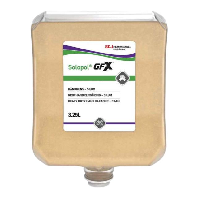 Solopol GFX - 3,25 L