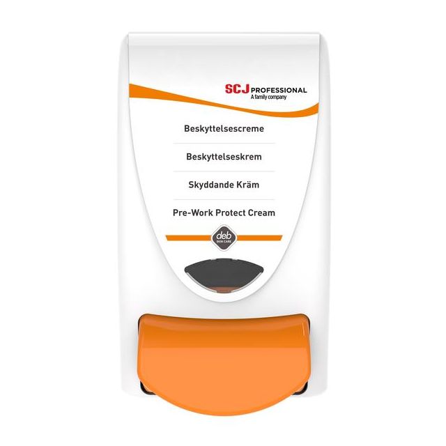 Deb Skincare Protect Dispenser - 1 liter