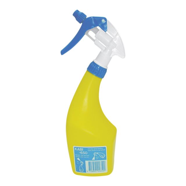 Kabi sprayer maxi 650 ml