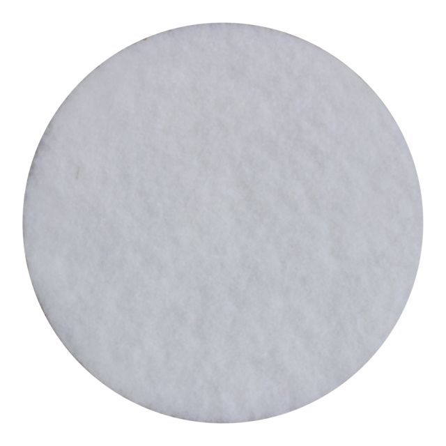 Power Pad 16"/406 mm - Hvid - 5 stk