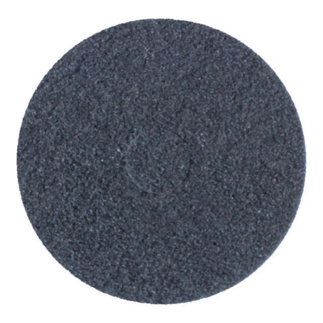 Power Pad 6"/165 mm - Sort - 5 stk.