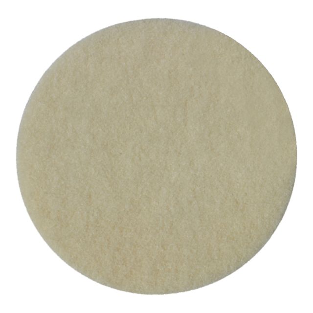Power Pad 16"/406 mm - Elfenben - 5 stk.