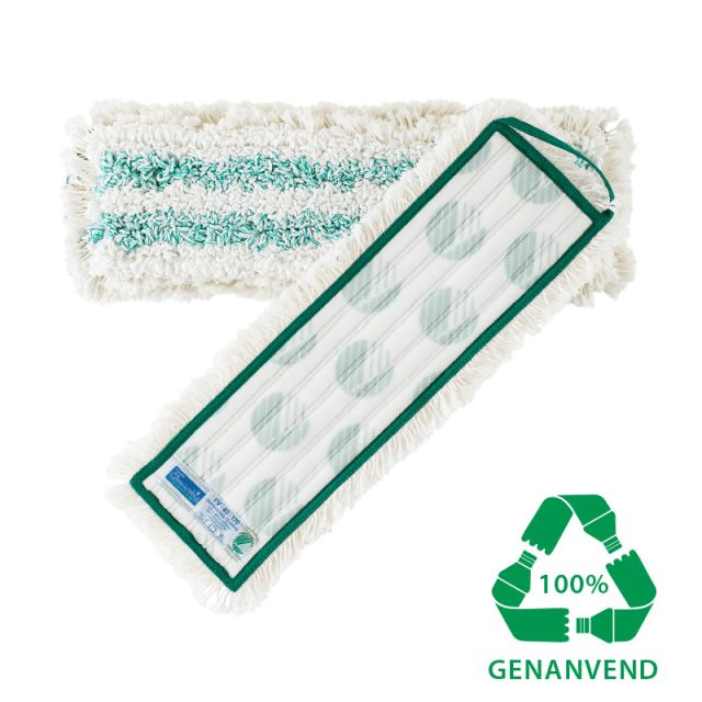 Champion green mop 40 cm 