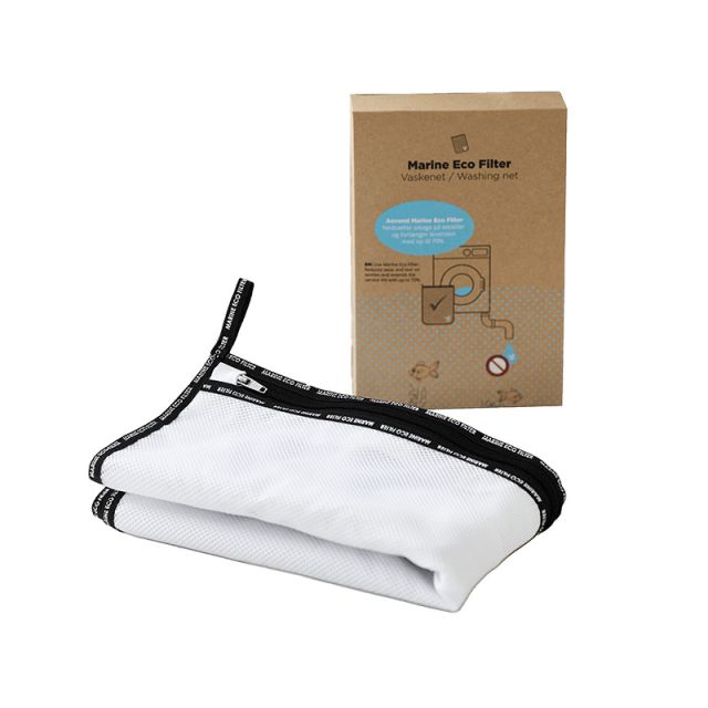 Marine Eco Filter 55x60 cm - Premium