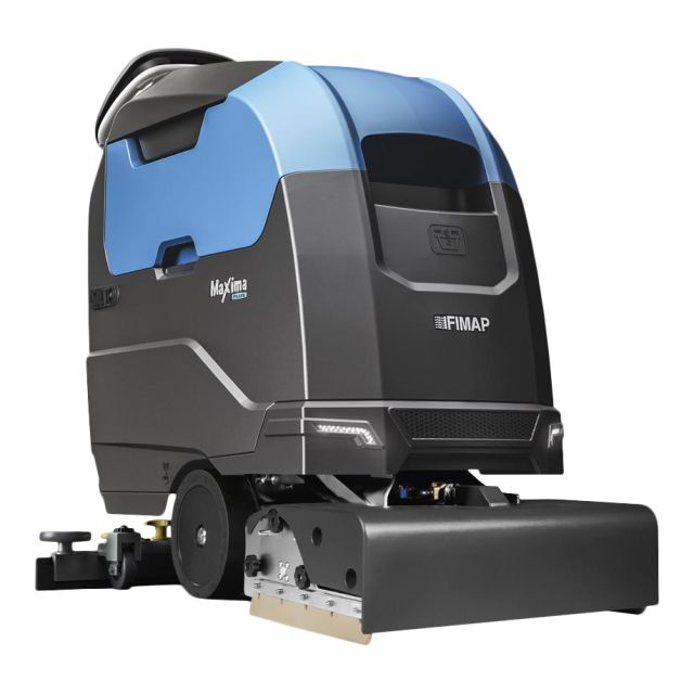 Maxima 50 BTO basic - orbital
