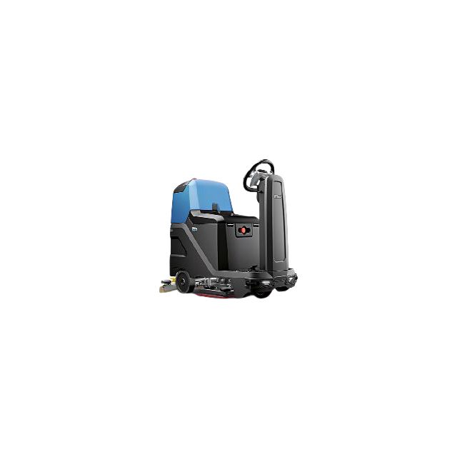 Fimap BMG BTO Orbital Plus