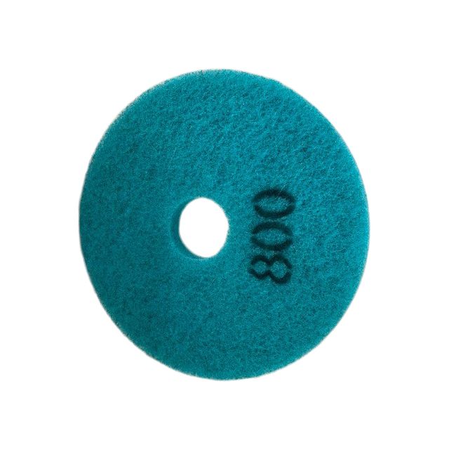 FLOX Diamond Pad grit 800, 17"/432 mm