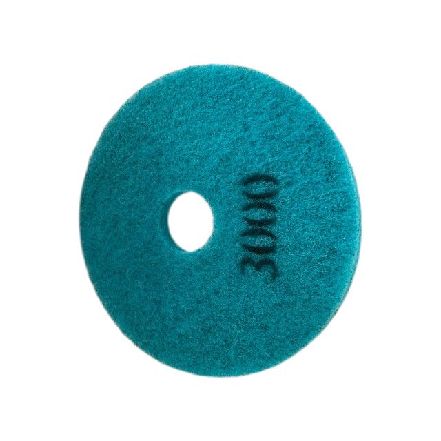 FLOX Diamond Pad grit 3000, 17"/432 mm