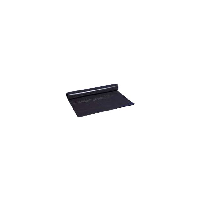Affaldssæk sort 55x103 cm, 60L -15 rl