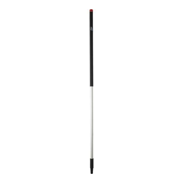 Aluminiumsskaft - 1510 mm - sort