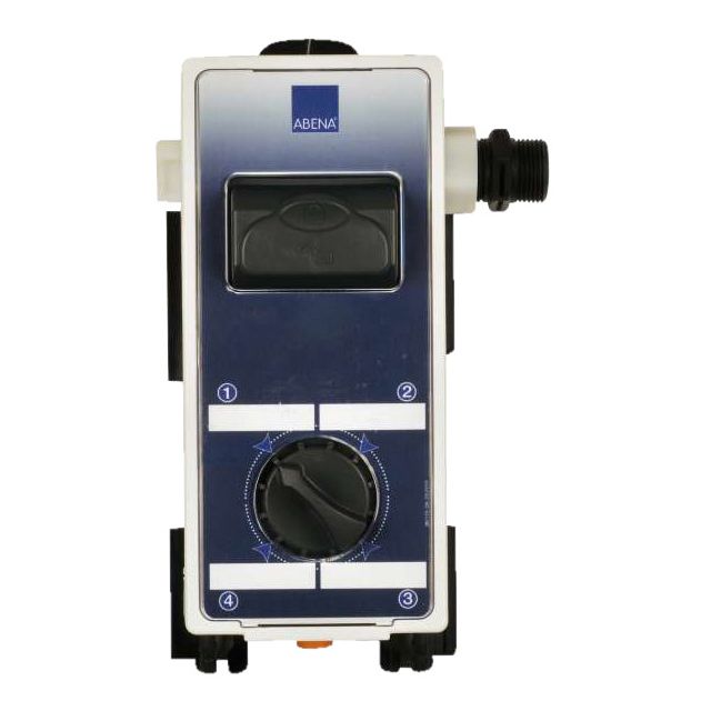 Blandesystem 4 produkter
