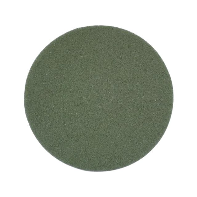 Eco Brilliance Pad 14" - grøn - 2 stk.