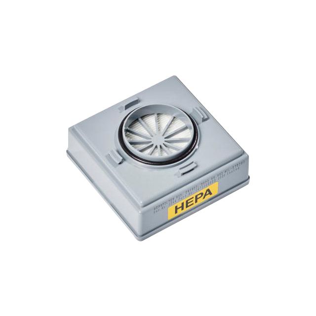 Hepa filter til GD 5/10 Back