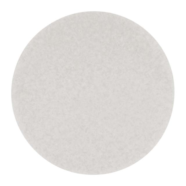 Kaffefilter - rundfilter - Ø244 mm.