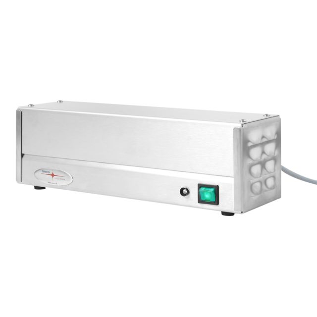 MAC500 - UV-C Ozon luftrenser, hvid