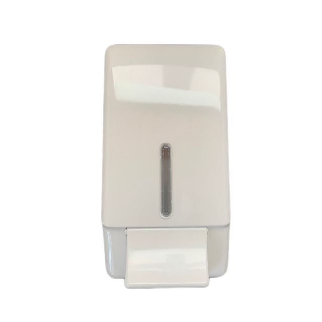 Læs mere om Sæbedispenser si 0,8 liter classic Sæbedispenser si 0,8 liter classic