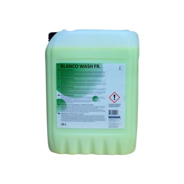 Læs mere om Blanco Wash FR. 20 liter Blanco Wash FR. 20 liter