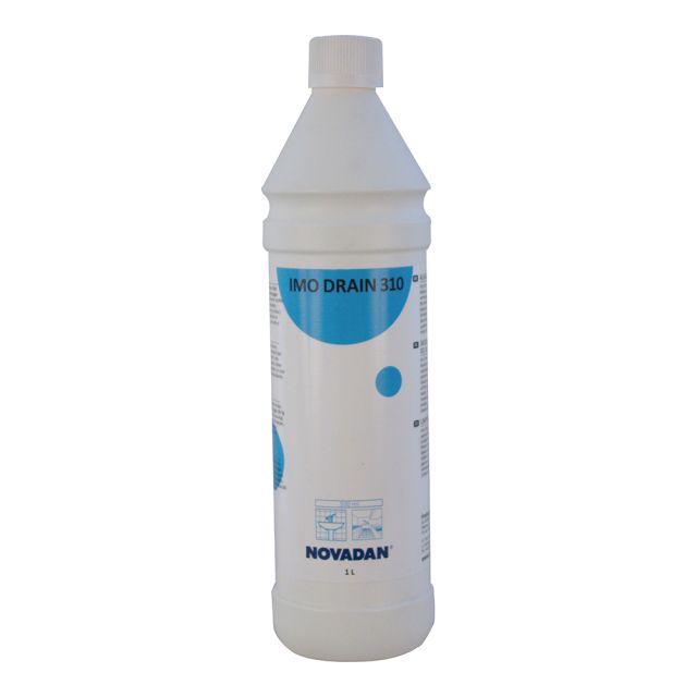 Imo drain 310 afløbsrens - 1 liter