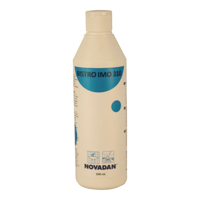 Bistro Imo 310 skuremiddel - 500 ml