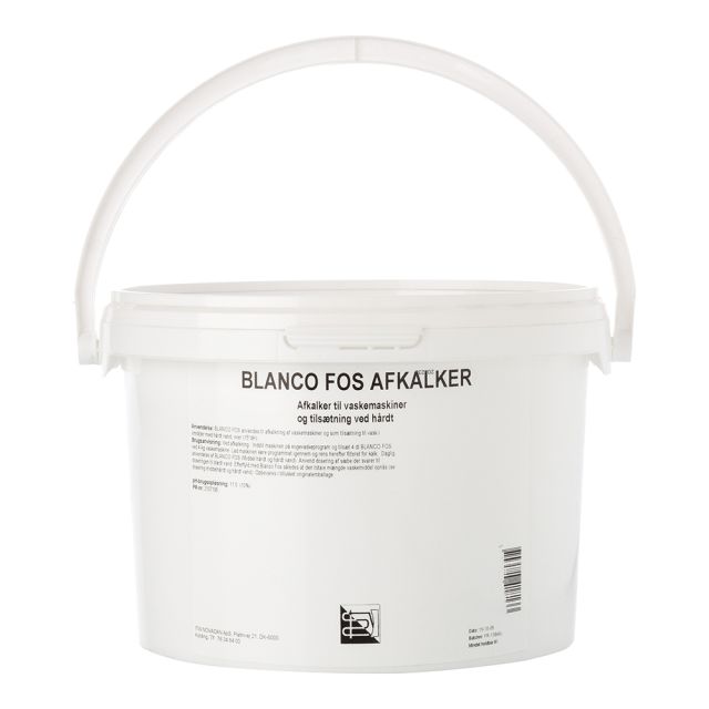 Læs mere om Tex lime powder 370 - 3,5 kg (Blanco fos Tex lime powder 370 - 3,5 kg (Blanco fos