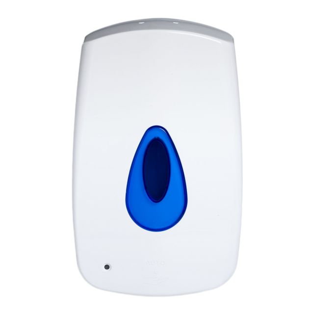 Læs mere om Modular Touchfree sæbedispenser CC3 Modular Touchfree sæbedispenser CC3