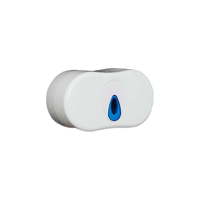 Læs mere om Modular Micro Twin Jumbo dispenser Modular Micro Twin Jumbo dispenser