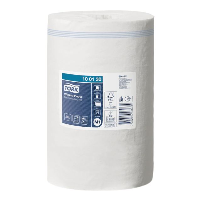 Håndklæderuller centerfeed M1 - 120 m