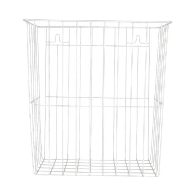 Læs mere om Tork trådkurv til affald B2 hvid - 20 L Tork trådkurv til affald B2 hvid - 20 L