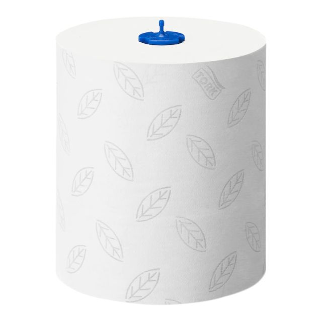 Læs mere om Tork Matic Soft Advanced H1, 150m - 6 rl Tork Matic Soft Advanced H1, 150m - 6 rl