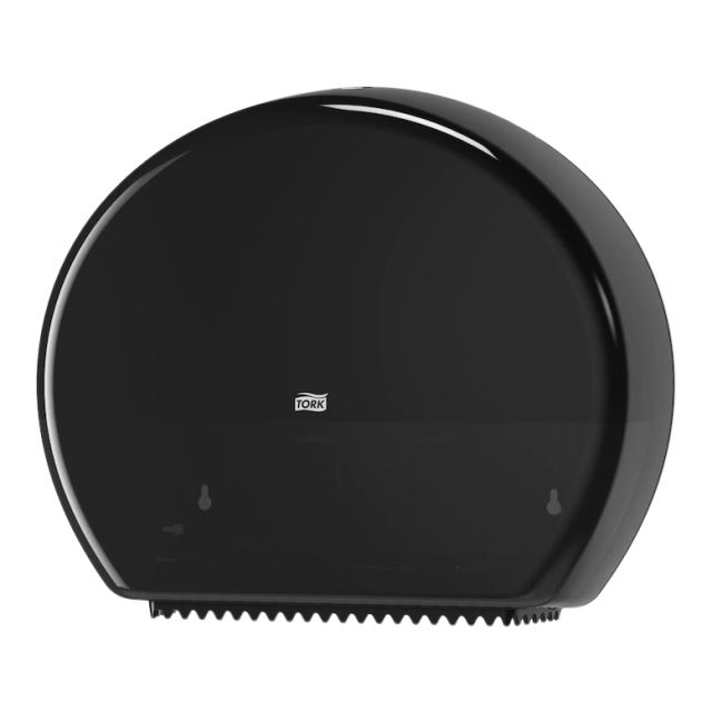 Læs mere om Tork Dispenser Jumbo Toiletpapir - T1 Tork Dispenser Jumbo Toiletpapir - T1