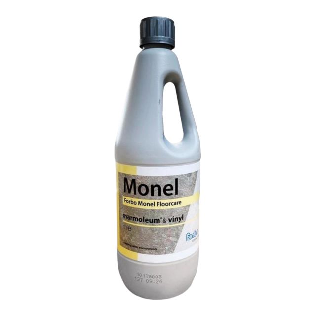 Læs mere om Monel gulvpleje 1 liter Monel gulvpleje 1 liter