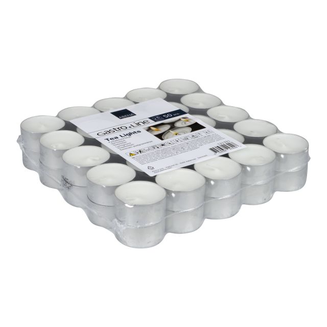 Læs mere om Fyrfadslys 6 timer - 600 stk Fyrfadslys 6 timer - 600 stk