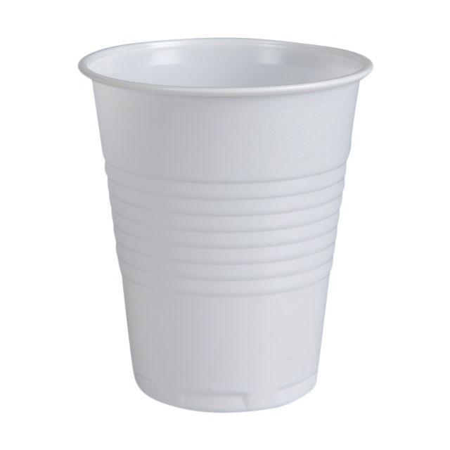 Automatbæger 21 cl - 3000 stk