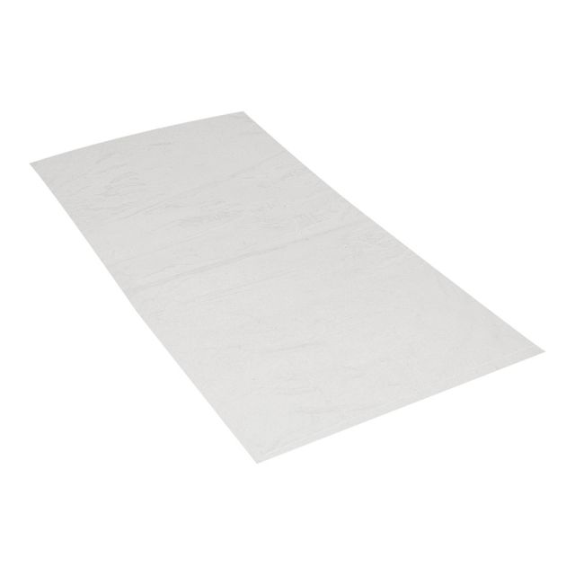 Affaldspose klar 70x80 cm 70 L - 500 stk